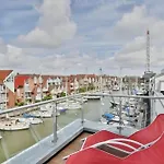 Marina, Cm20a Сasa de vacaciones Cuxhaven
