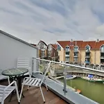 Сasa de vacaciones Marina, Cm20a Cuxhaven