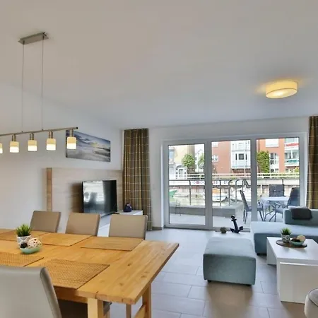 Tatil Evi Marina, Cm20a Cuxhaven