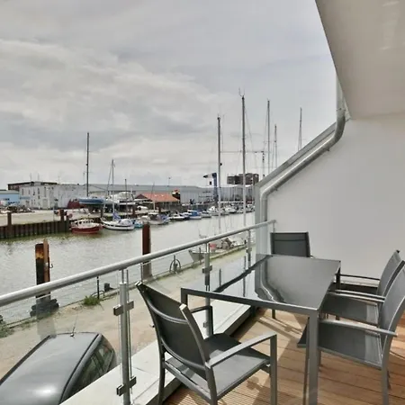 Feriehus Marina, Cm20a